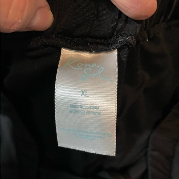 Kona‎ sol swim bottoms size XL - Picture 2 of 6